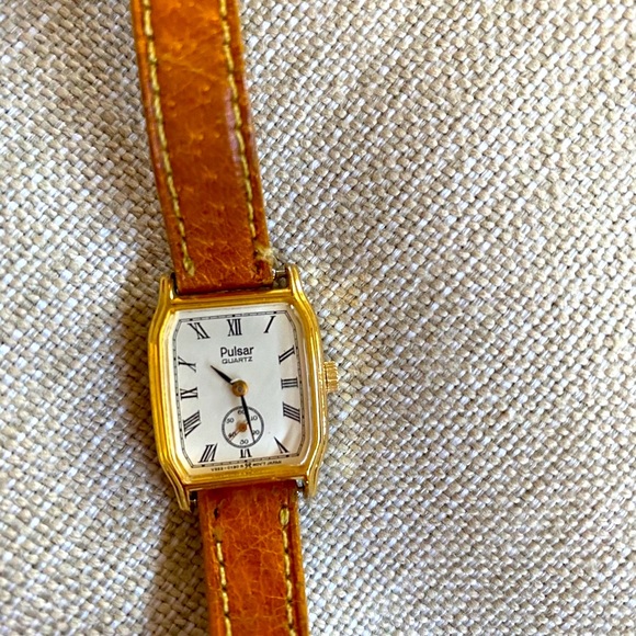 Pulsar Other - Watch Pulsar